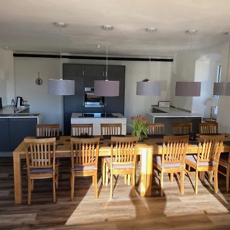 Haus In Hébergement de vacances