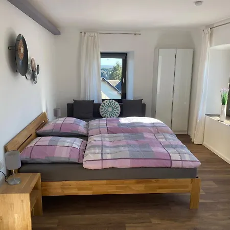 Tatil Evi Haus In Esch (Rhineland-Palatinate)