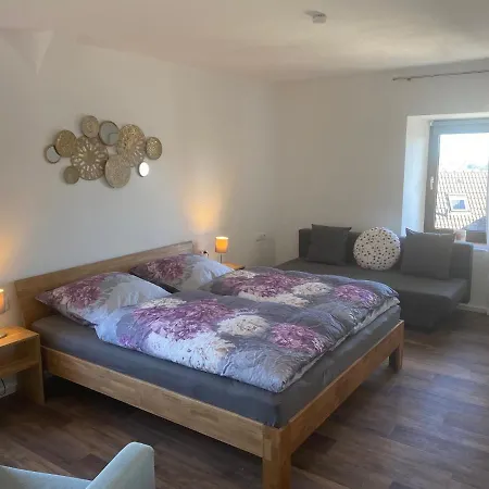 Haus In Tatil Evi Esch (Rhineland-Palatinate)