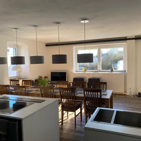 Haus In Esch (Rhineland-Palatinate)