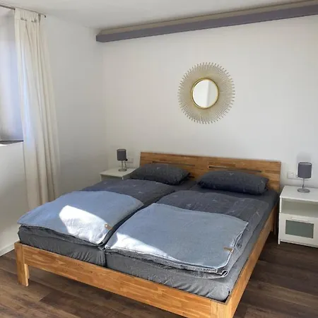 Haus In Hébergement de vacances *