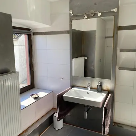 Casa de Férias Haus In Esch (Rhineland-Palatinate)