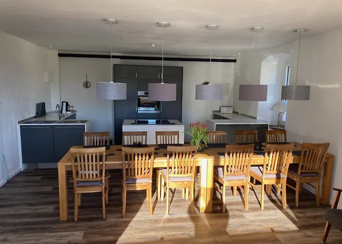 Haus In Dom wakacyjny