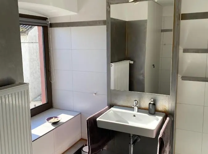 Dom wakacyjny Haus In Esch (Rhineland-Palatinate)